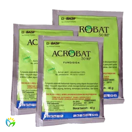 Acrobat 50 WP - 40 Gram 