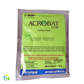 Acrobat 50 WP - 40 Gram