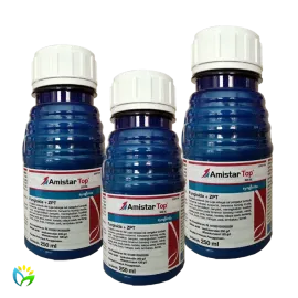 Amistartop 325 SC - 250 ML