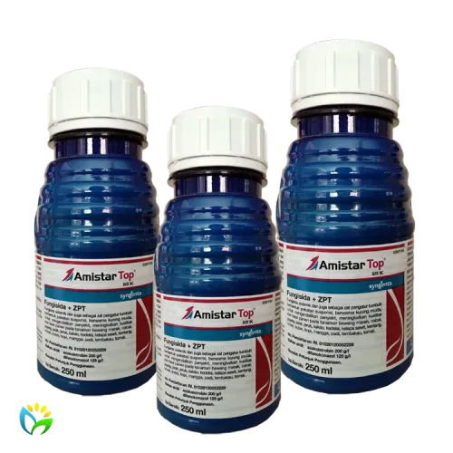 Amistartop 325 SC - 250 ML 