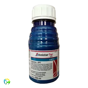 Amistartop 325 SC - 100 ML