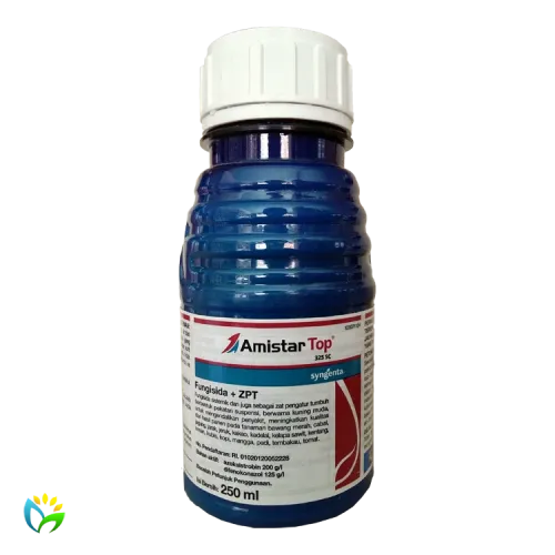 Amistartop 325 SC - 250 ML