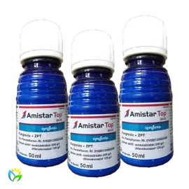 Amistartop 325 SC - 50 ML 