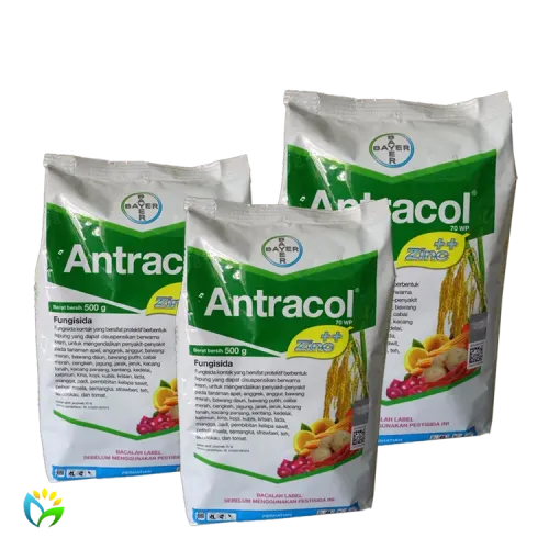 Antracol 70 WP - 500 Gram 