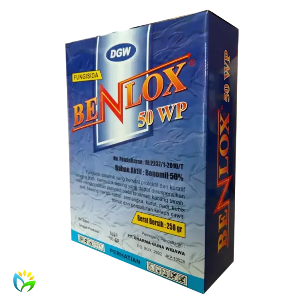 Benlox 50 WP - 250 Gram