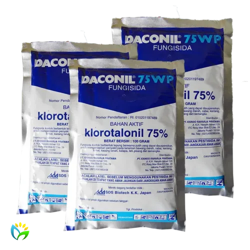 Daconil 75 WP - 100 Gram 
