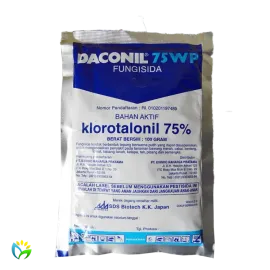 Daconil 75 WP - 100 Gram
