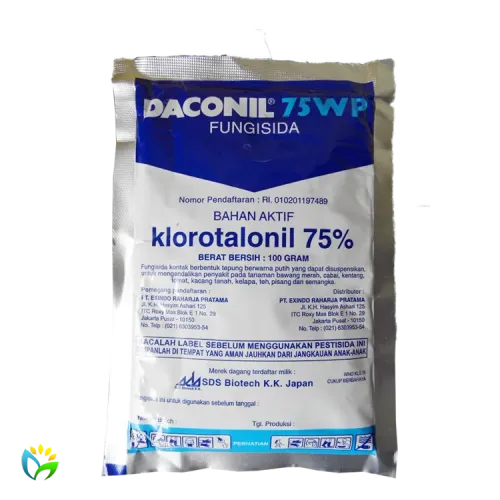Daconil 75 WP - 100 Gram