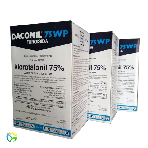 Daconil 75 WP - 500 Gram 