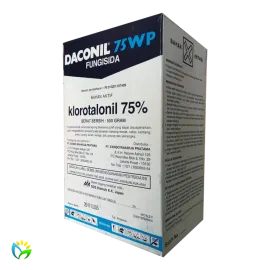 Daconil 75 WP - 500 Gram