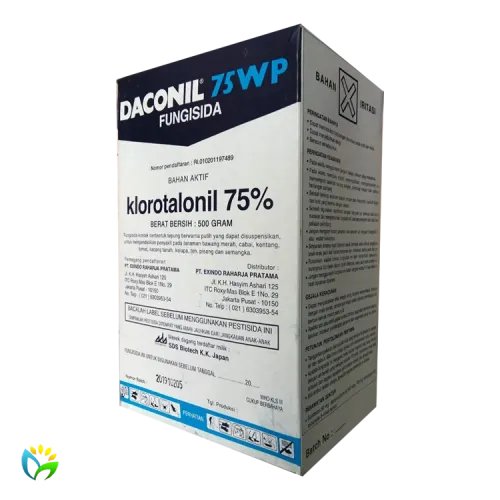 Daconil 75 WP - 500 Gram