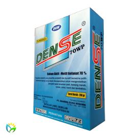 Dense 70 WP - 200 Gram