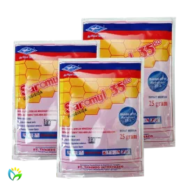 Saromyl 35 SD - 25 Gram 
