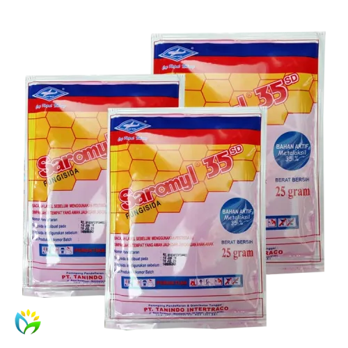Saromyl 35 SD - 25 Gram 