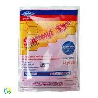 Saromyl 35 SD - 25 Gram