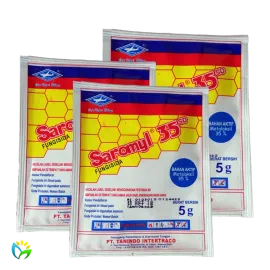 Saromyl 35 SD - 5 Gram 