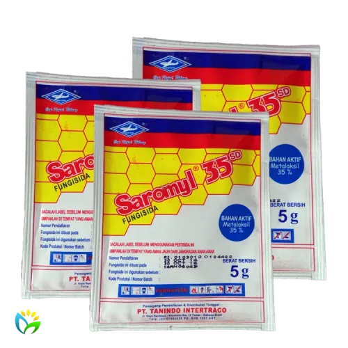 Saromyl 35 SD - 5 Gram 