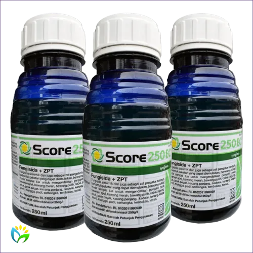 Score 250 EC - 80 ML 