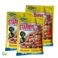 Starmyl 25 WP - 100 Gram