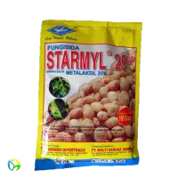 Starmyl 25 WP - 100 Gram