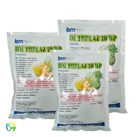 Toplaz 70 WP - 100 Gram 