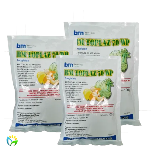 Toplaz 70 WP - 100 Gram 