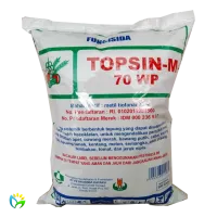 Topsin M 70 WP - 500 Gram