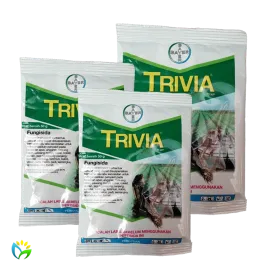 Trivia 73 WP - 50 Gram 