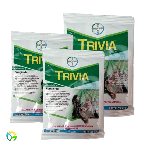 Trivia 73 WP - 50 Gram 