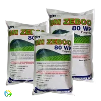 Zebco 80 WP - 1000 Gram