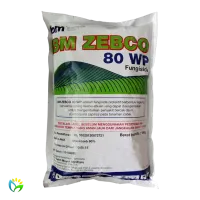 Zebco 80 WP - 1000 Gram
