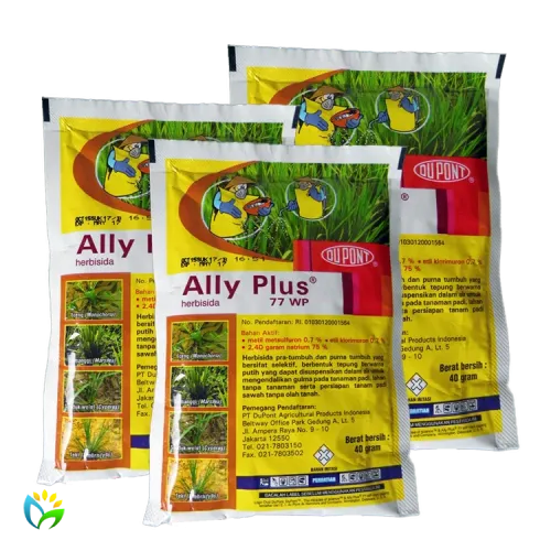 Ally Plus 77 WP - 40 Gram 