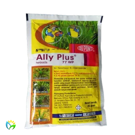 Ally Plus 77 WP - 40 Gram