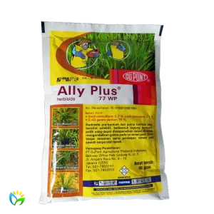 Ally Plus 77 WP - 40 Gram