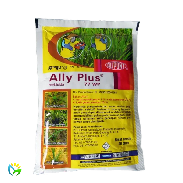 Ally Plus 77 WP - 40 Gram
