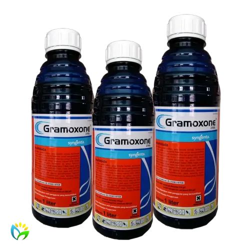 Gramoxone 276 SL - 1000 ML 