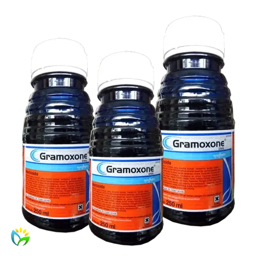 Gramoxone 276 SL - 250 ML 