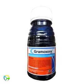 Gramoxone 276 SL - 250 ML