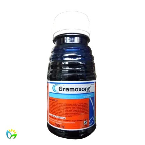 Gramoxone 276 SL - 250 ML