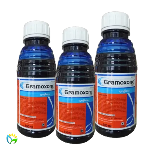Gramoxone 276 SL - 500 ML 
