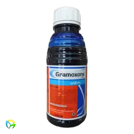Gramoxone 276 SL - 500 ML