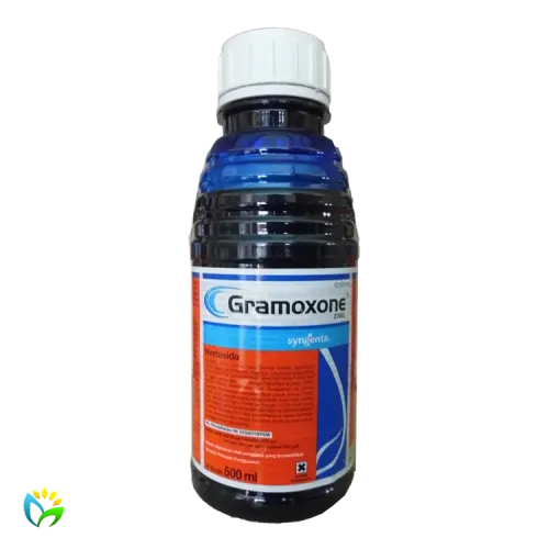 Gramoxone 276 SL - 500 ML 