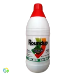 Roundup 486 SL - 1000 ML
