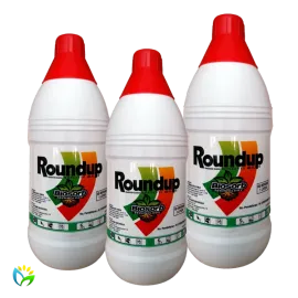 Roundup 486 SL - 1000 ML