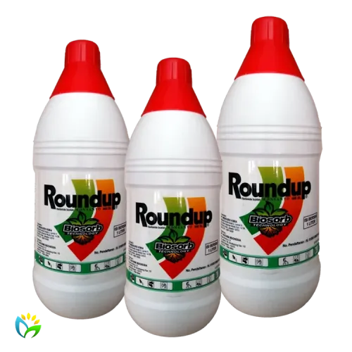 Roundup 486 SL - 1000 ML 