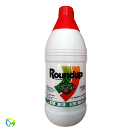 Roundup 486 SL - 1000 ML