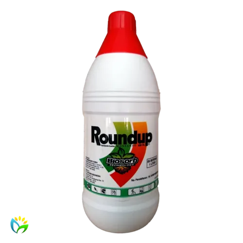 Roundup 486 SL - 1000 ML