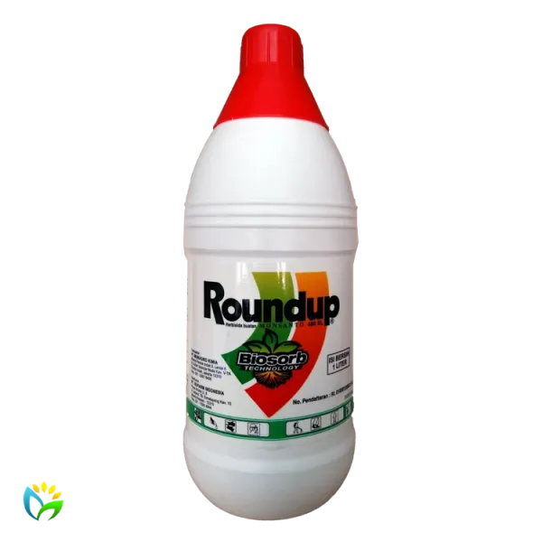 Roundup 486 SL - 1000 ML