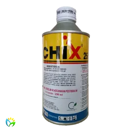Chix 25 EC - 250 ML