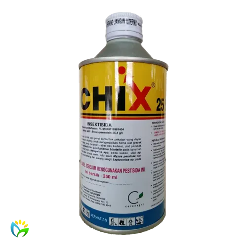 Chix 25 EC - 250 ML